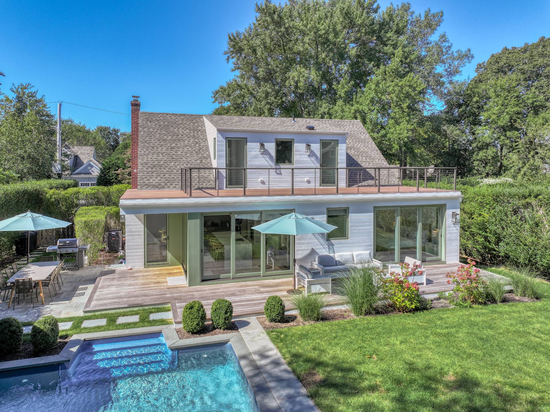 63 Chester Street Bridgehampton, NY 11932 - Photo 11 of 26
