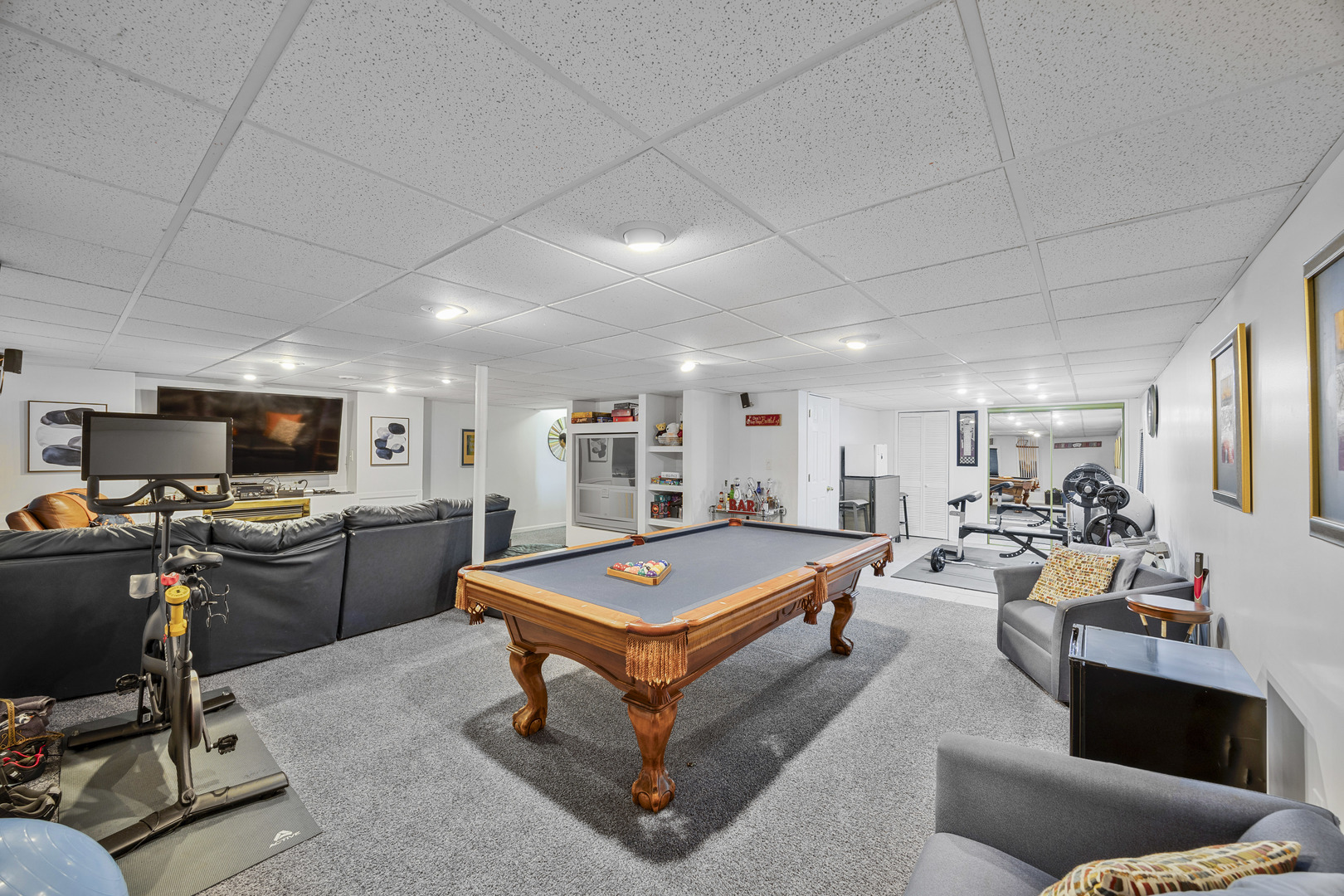 132 Treehouse Road Matteson, IL 60443 - Photo 17 of 33