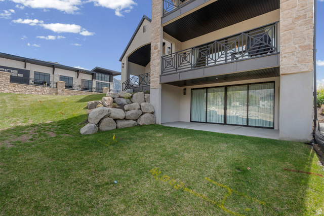 250 South Main Street, Unit 24 Alpine, UT 84004 - Photo 40 of 50 View of apartment building / complex