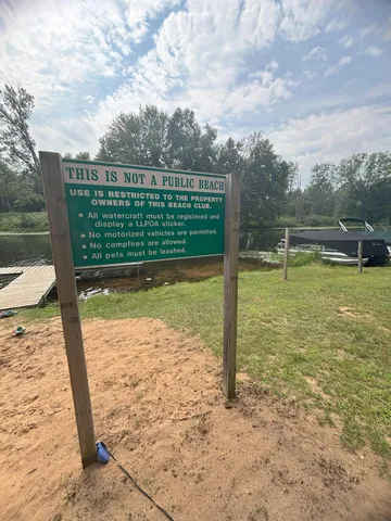 $19,500 | N1714 Hawks Nest Trail, Keshena, WI 54135