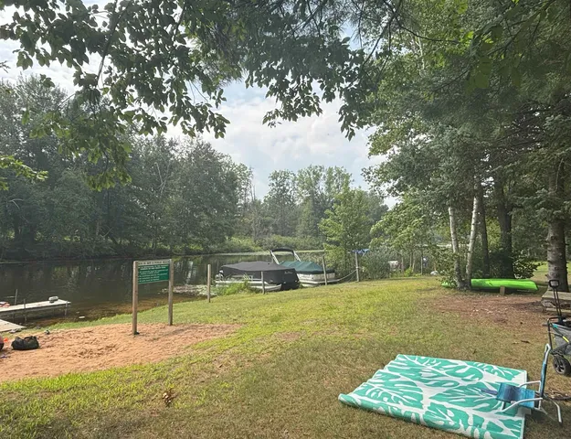 $19,500 | N1714 Hawks Nest Trail, Keshena, WI 54135