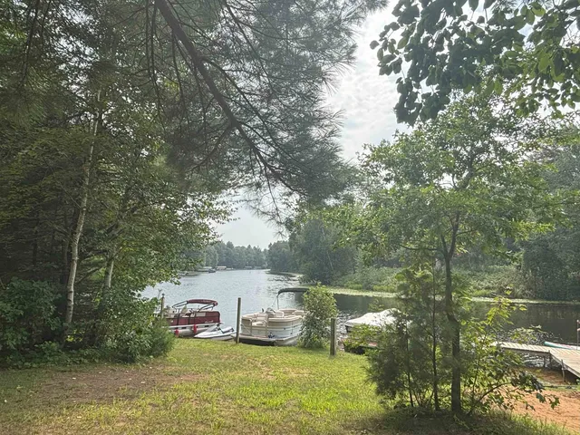 $19,500 | N1714 Hawks Nest Trail, Keshena, WI 54135
