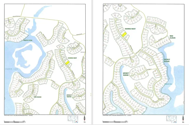 $19,500 | N1714 Hawks Nest Trail, Keshena, WI 54135