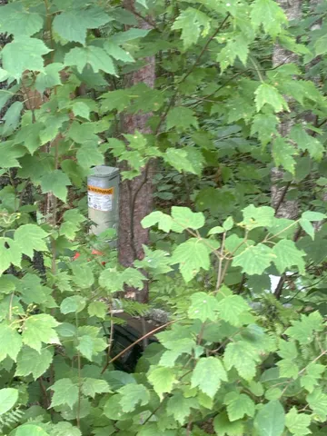 $19,500 | N1714 Hawks Nest Trail, Keshena, WI 54135