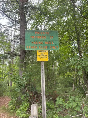 $19,500 | N1714 Hawks Nest Trail, Keshena, WI 54135