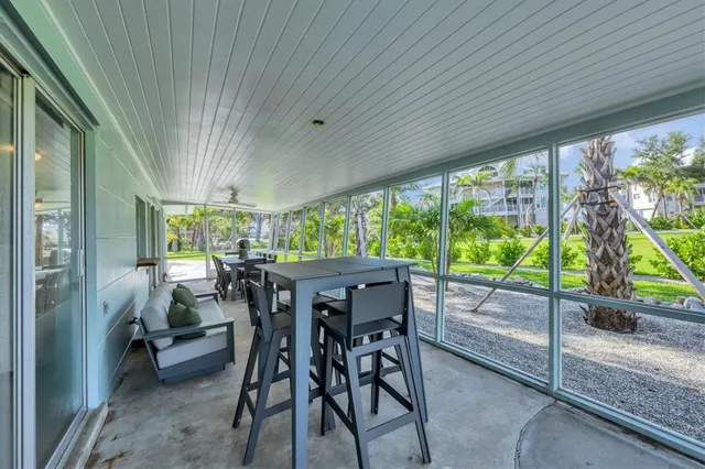 a view of outdoor space with backyard