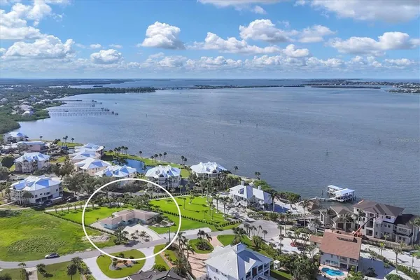 a picture of a table and a fireplace