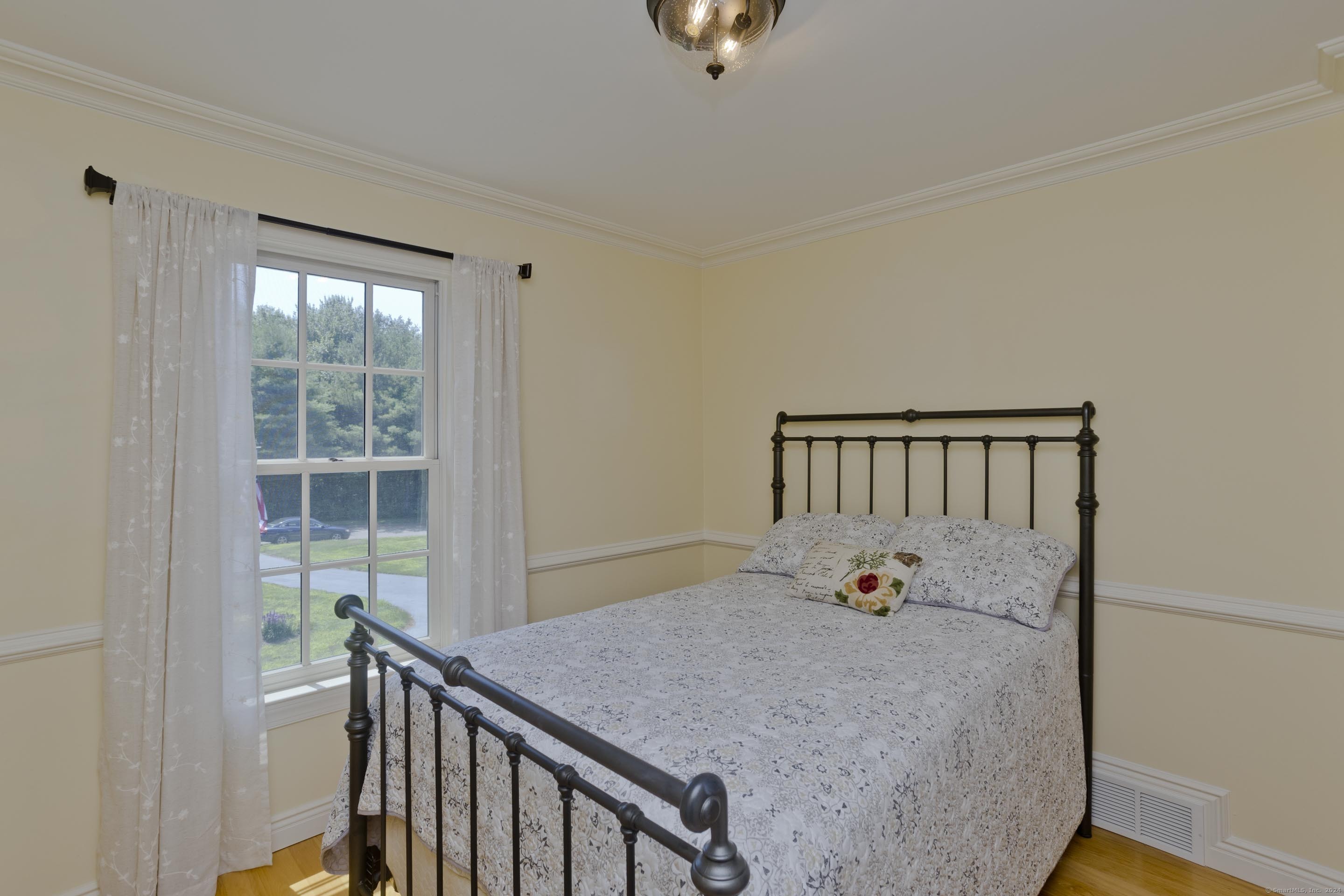 180 Leonard Road Stafford, CT 06076 - Photo 27 of 39 a view of bedroom with furniture