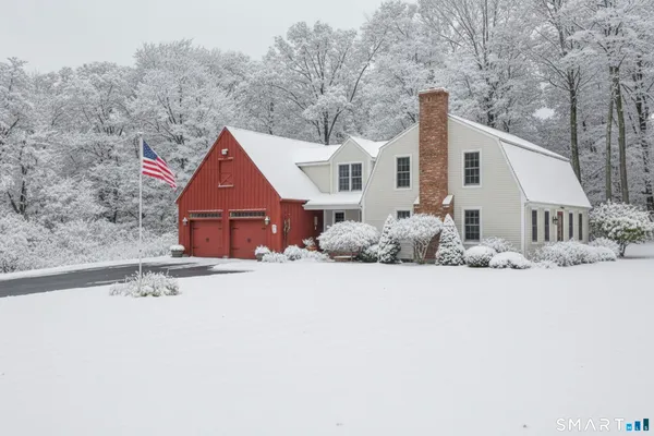 $624,900 | 180 Leonard Road, Stafford, CT 06076