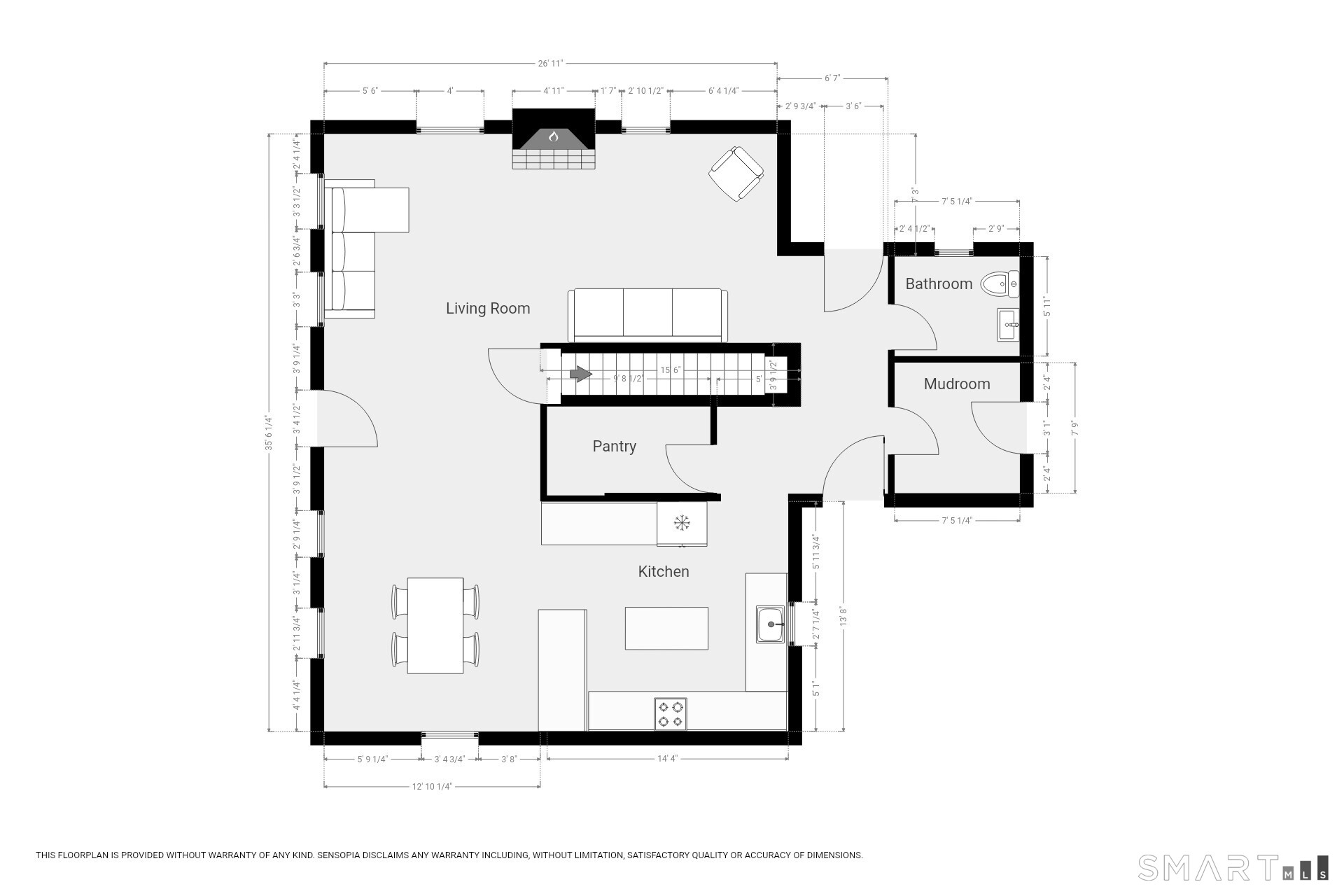 180 Leonard Road Stafford, CT 06076 - Photo 39 of 39 a view of a bathroom with a shower