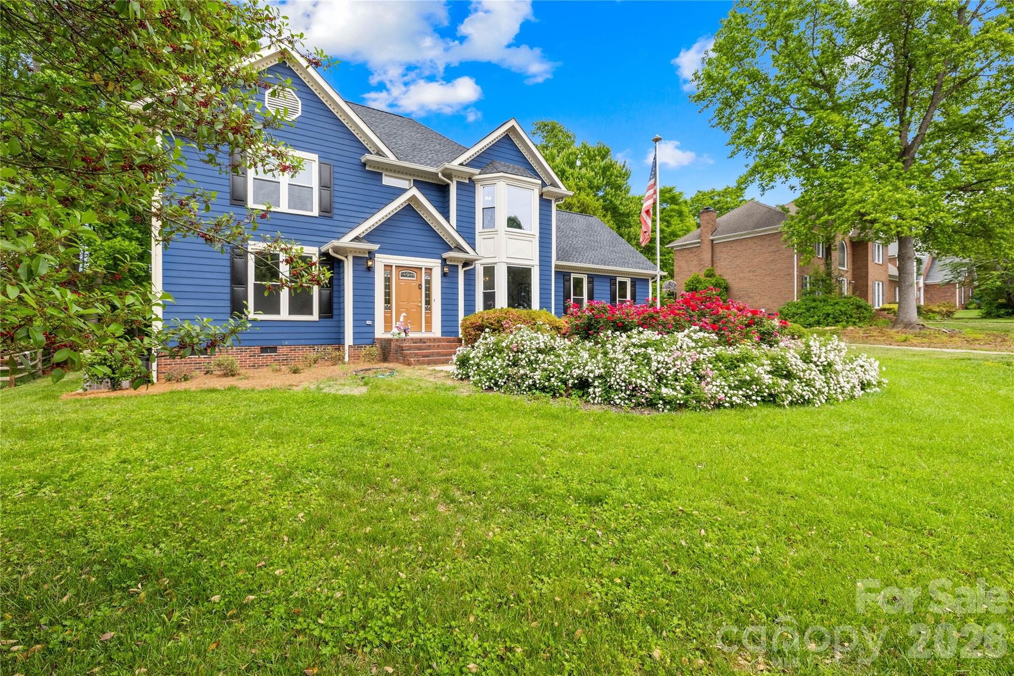 1066 Briarcliff Road Mooresville, NC 28115 - Photo 2 of 43