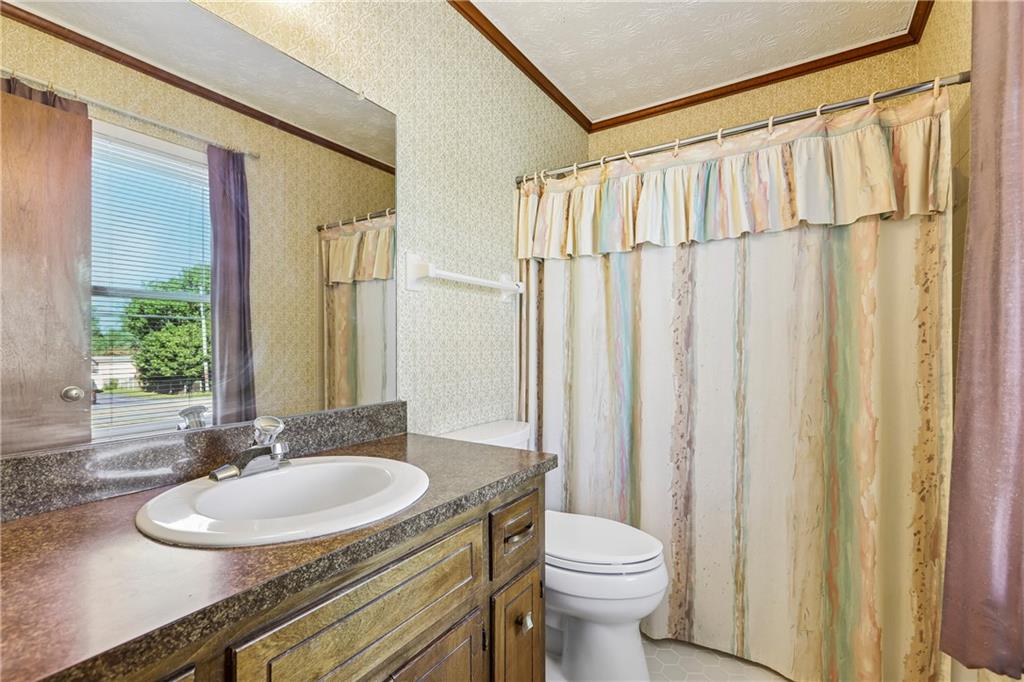 4542 Burns Road Northwest Lilburn, GA 30047 - Photo 22 of 43 Gallery Image 22