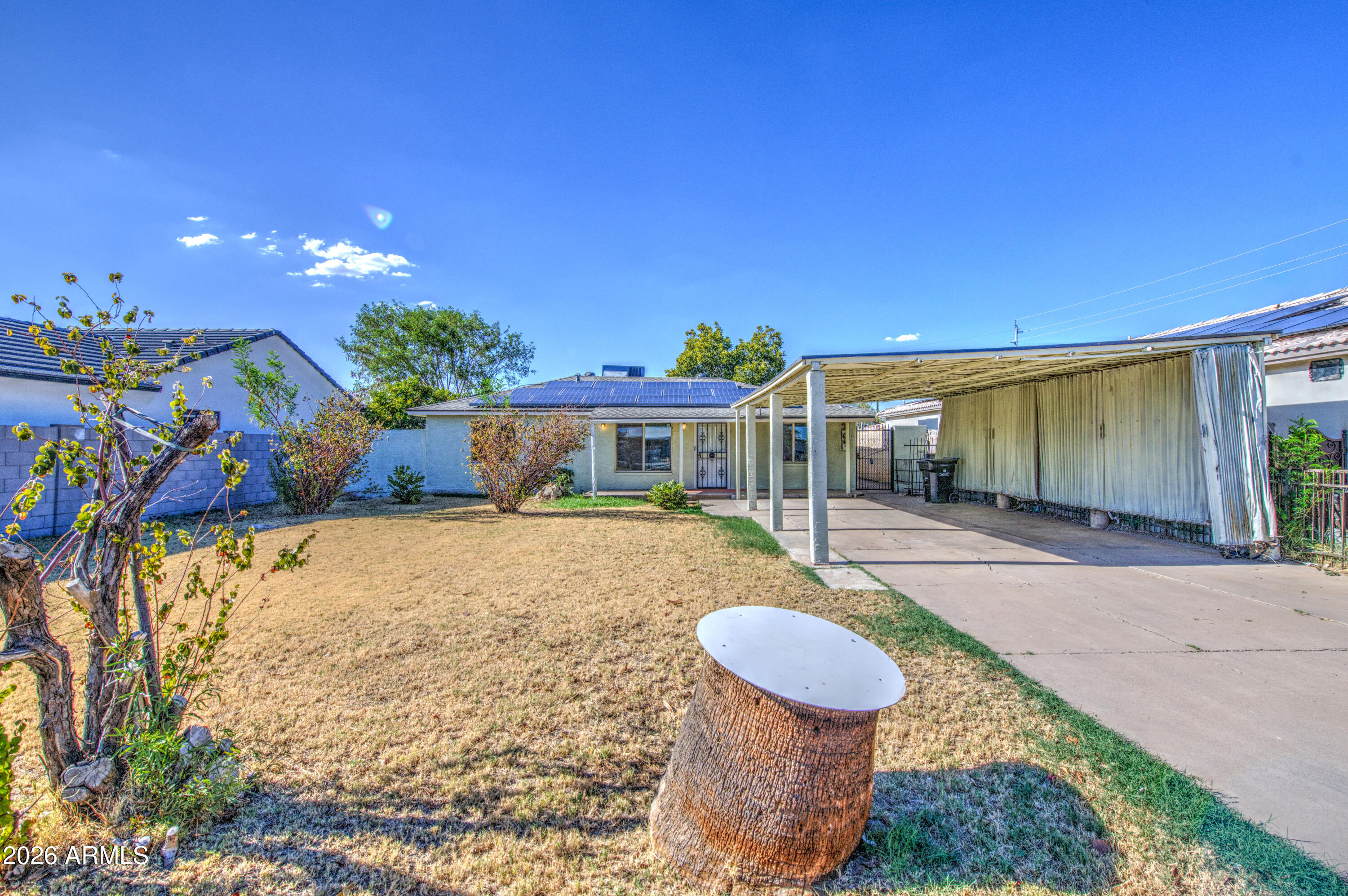 3204 West Monte Vista Road Phoenix, AZ 85009 - Photo 4 of 42 Front 4