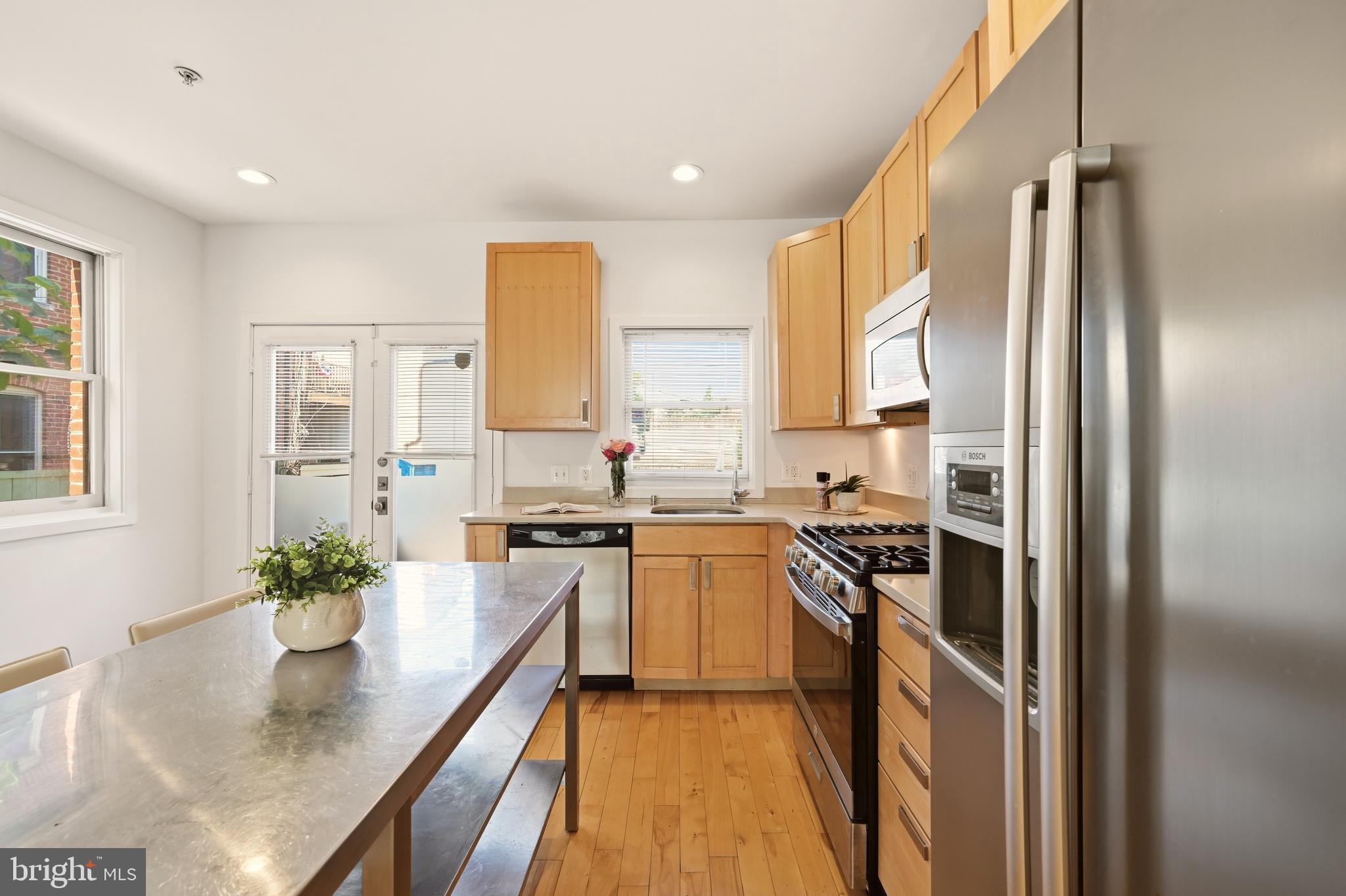 1718 9th Street Northwest, Unit 1 Washington, DC 20001 - Photo 8 of 24