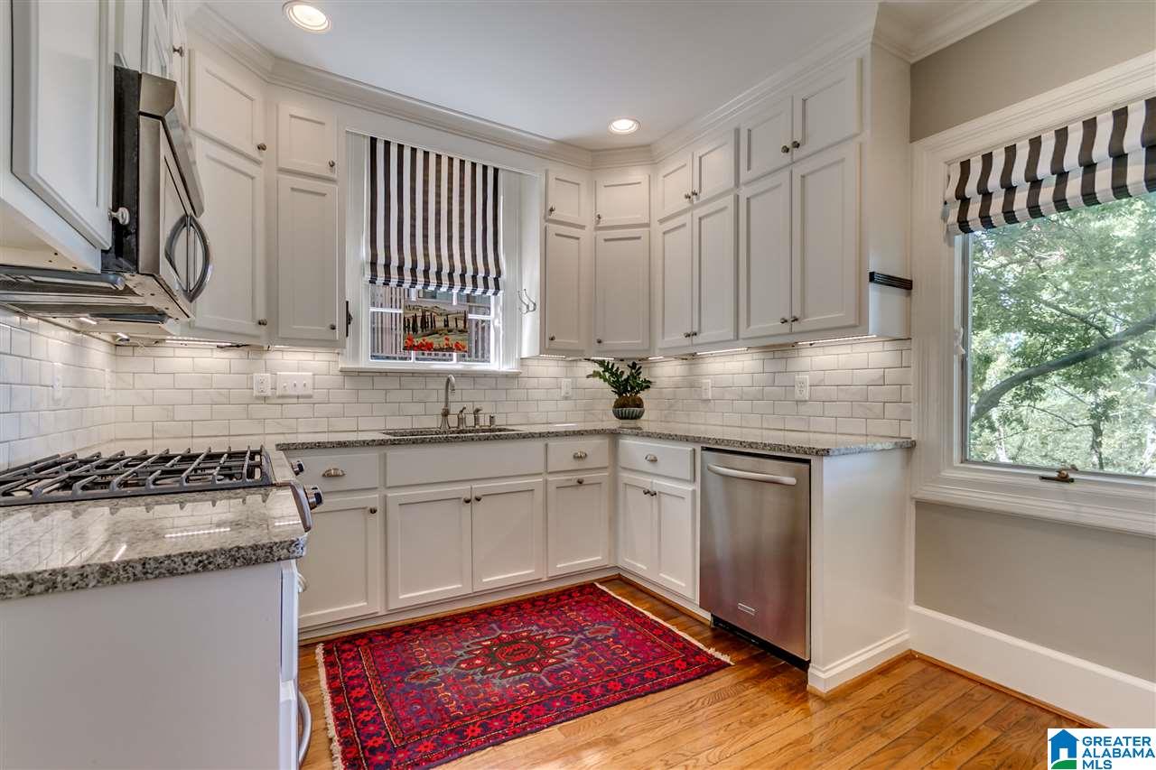 1232 Glen View Road Birmingham, AL 35222 - Photo 20 of 46
