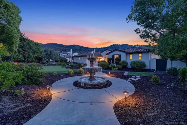 $1,279,000 | 14713 Interlachen Terrace, Valley Center, CA 92082