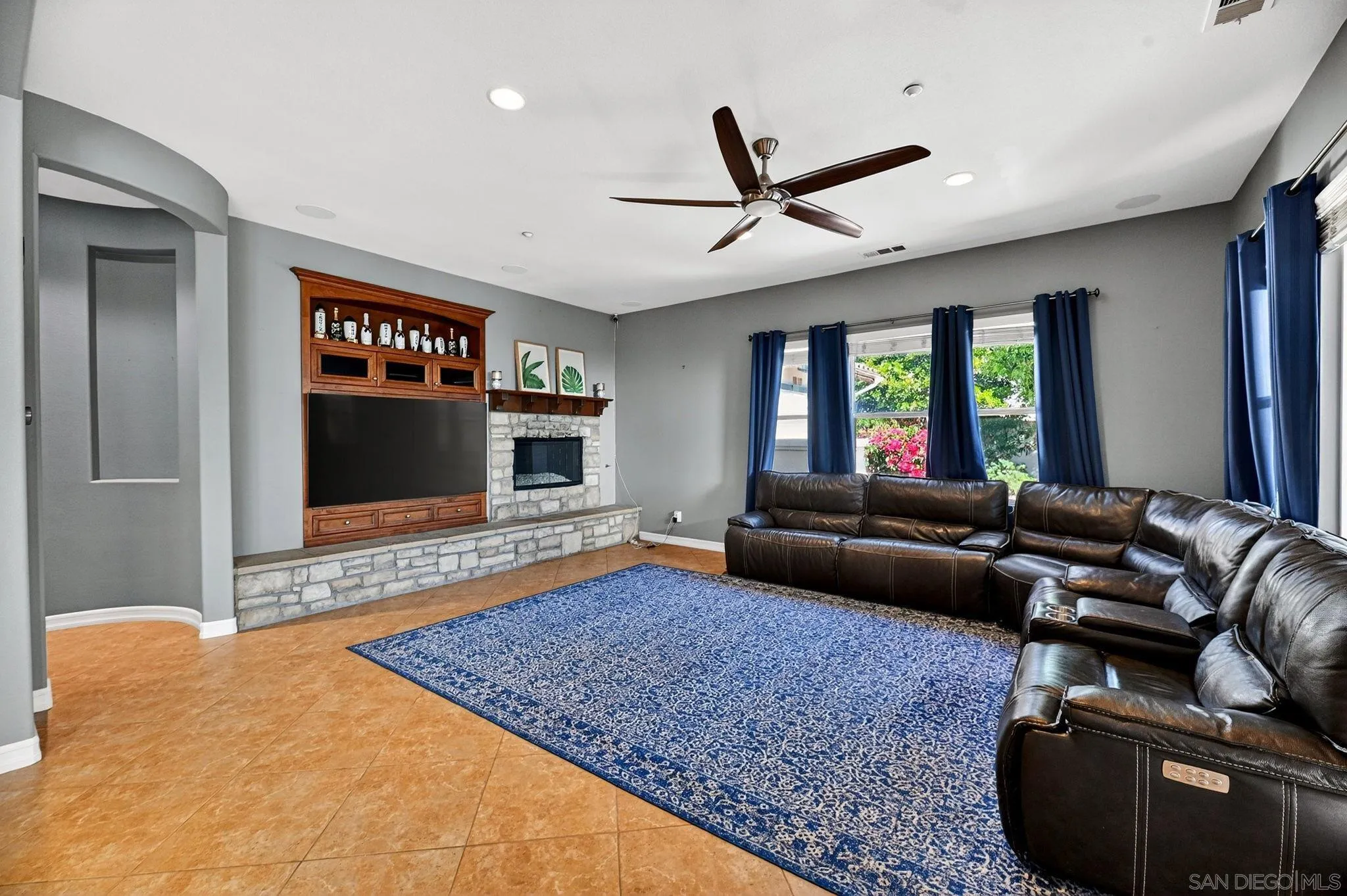 14713 Interlachen Terrace Valley Center, CA 92082 - Photo 35 of 74