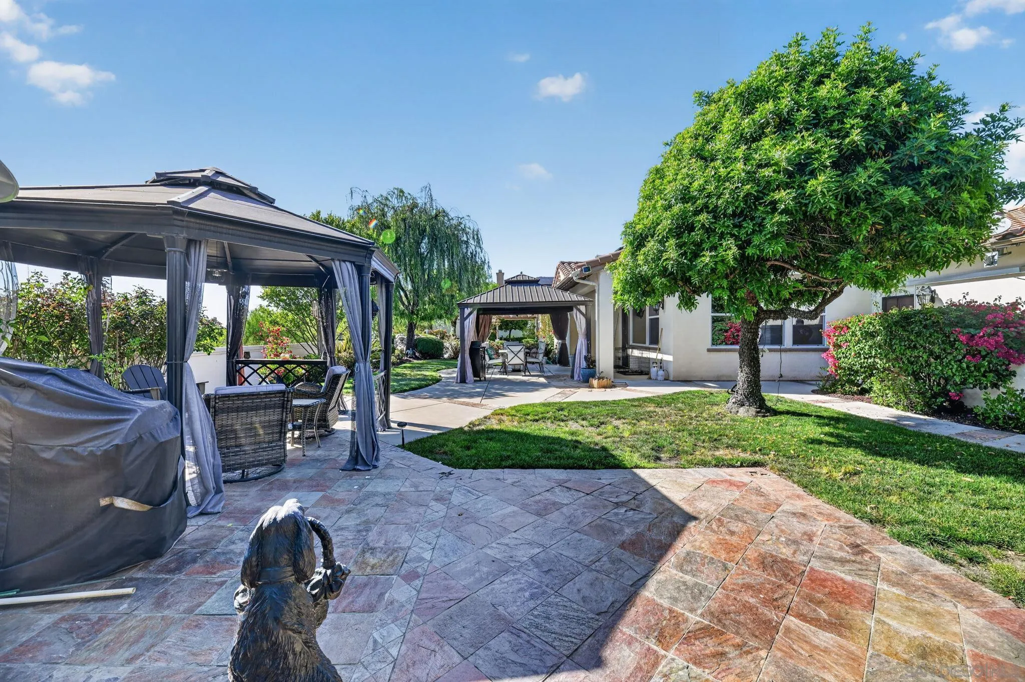 14713 Interlachen Terrace Valley Center, CA 92082 - Photo 54 of 74