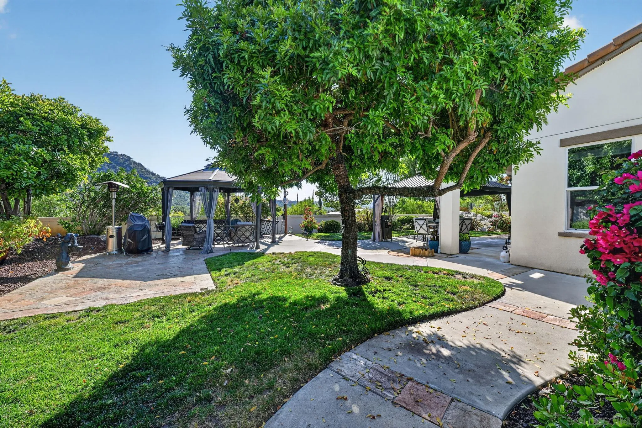 14713 Interlachen Terrace Valley Center, CA 92082 - Photo 55 of 74
