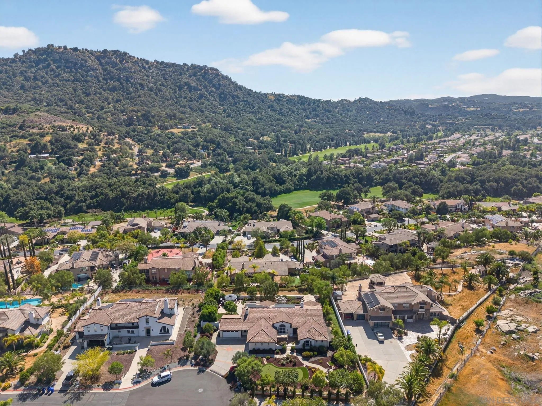 14713 Interlachen Terrace Valley Center, CA 92082 - Photo 61 of 74