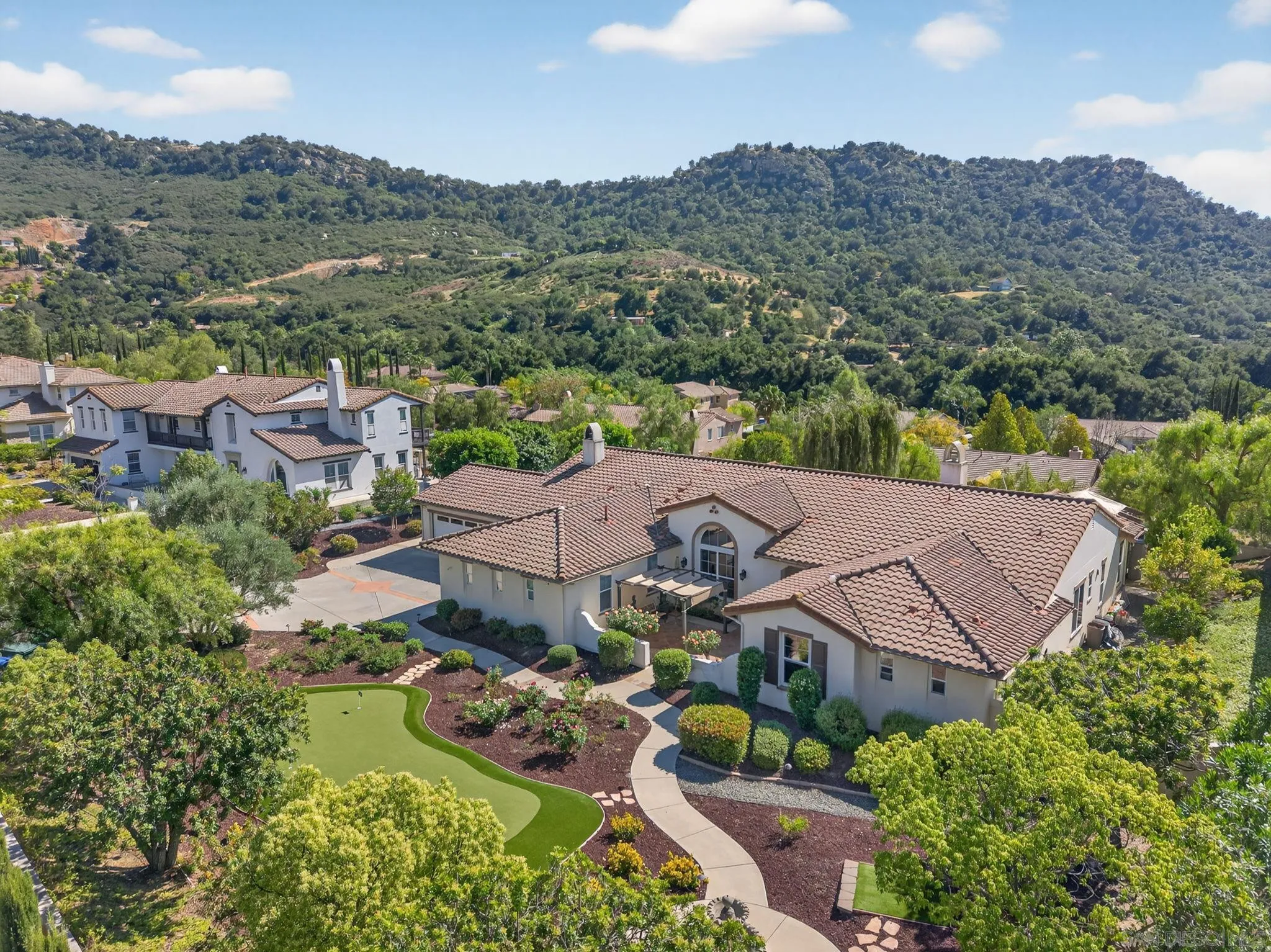 14713 Interlachen Terrace Valley Center, CA 92082 - Photo 64 of 74