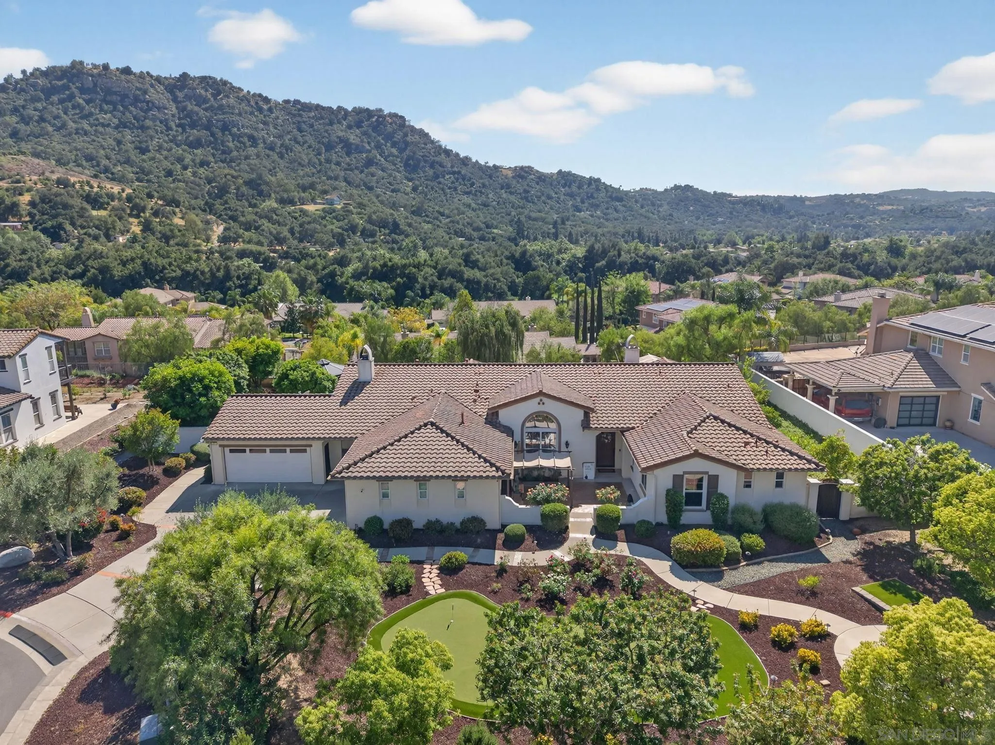 14713 Interlachen Terrace Valley Center, CA 92082 - Photo 67 of 74