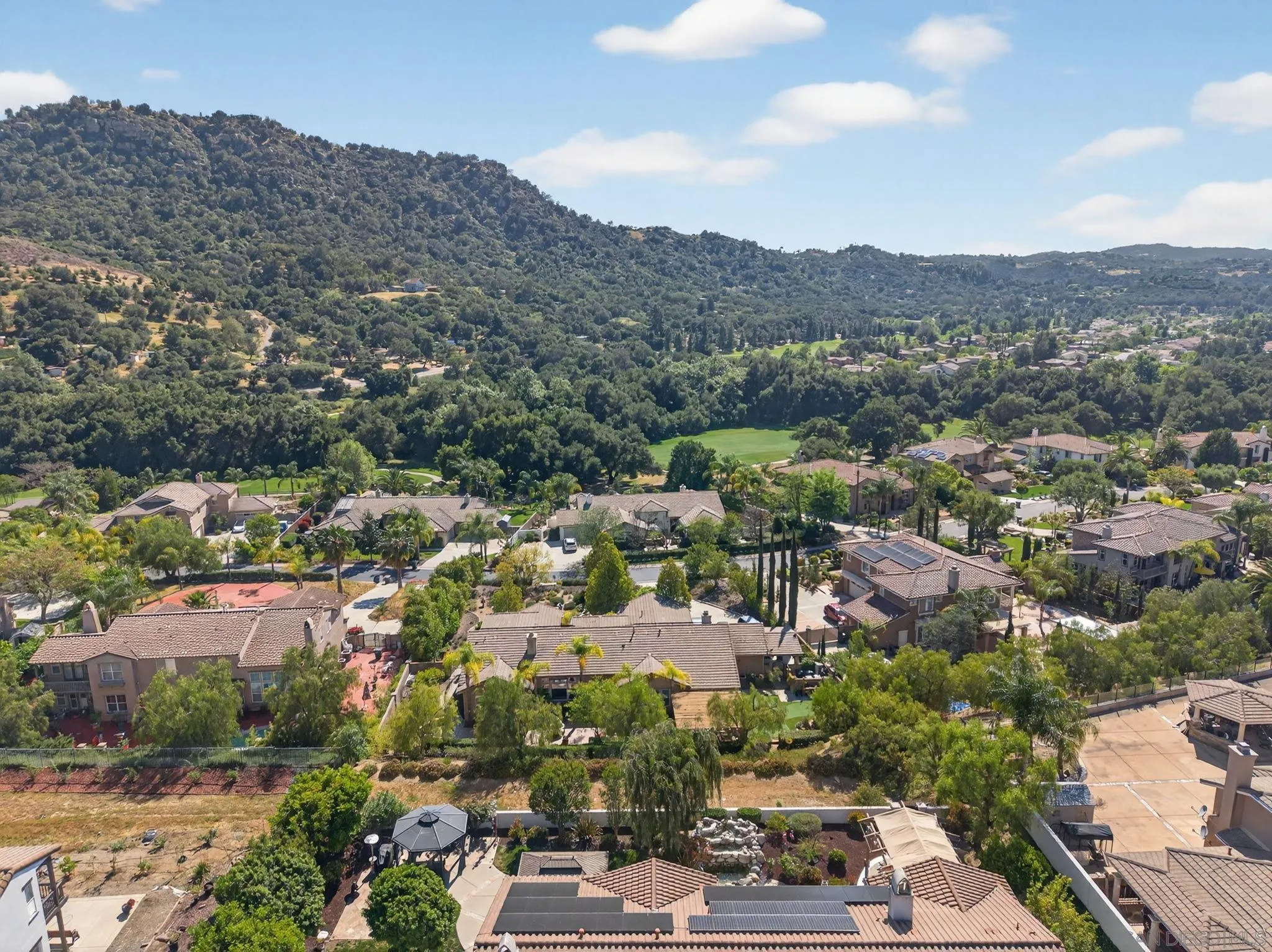 14713 Interlachen Terrace Valley Center, CA 92082 - Photo 68 of 74
