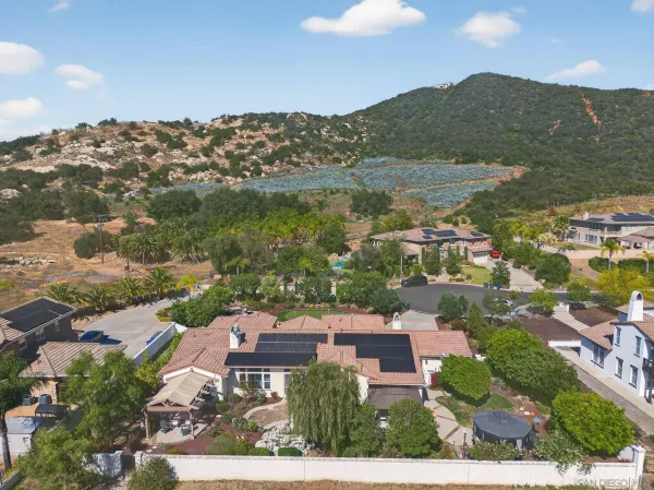 $1,279,000 | 14713 Interlachen Terrace, Valley Center, CA 92082