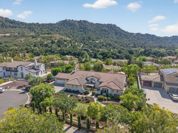 $1,279,000 | 14713 Interlachen Terrace, Valley Center, CA 92082