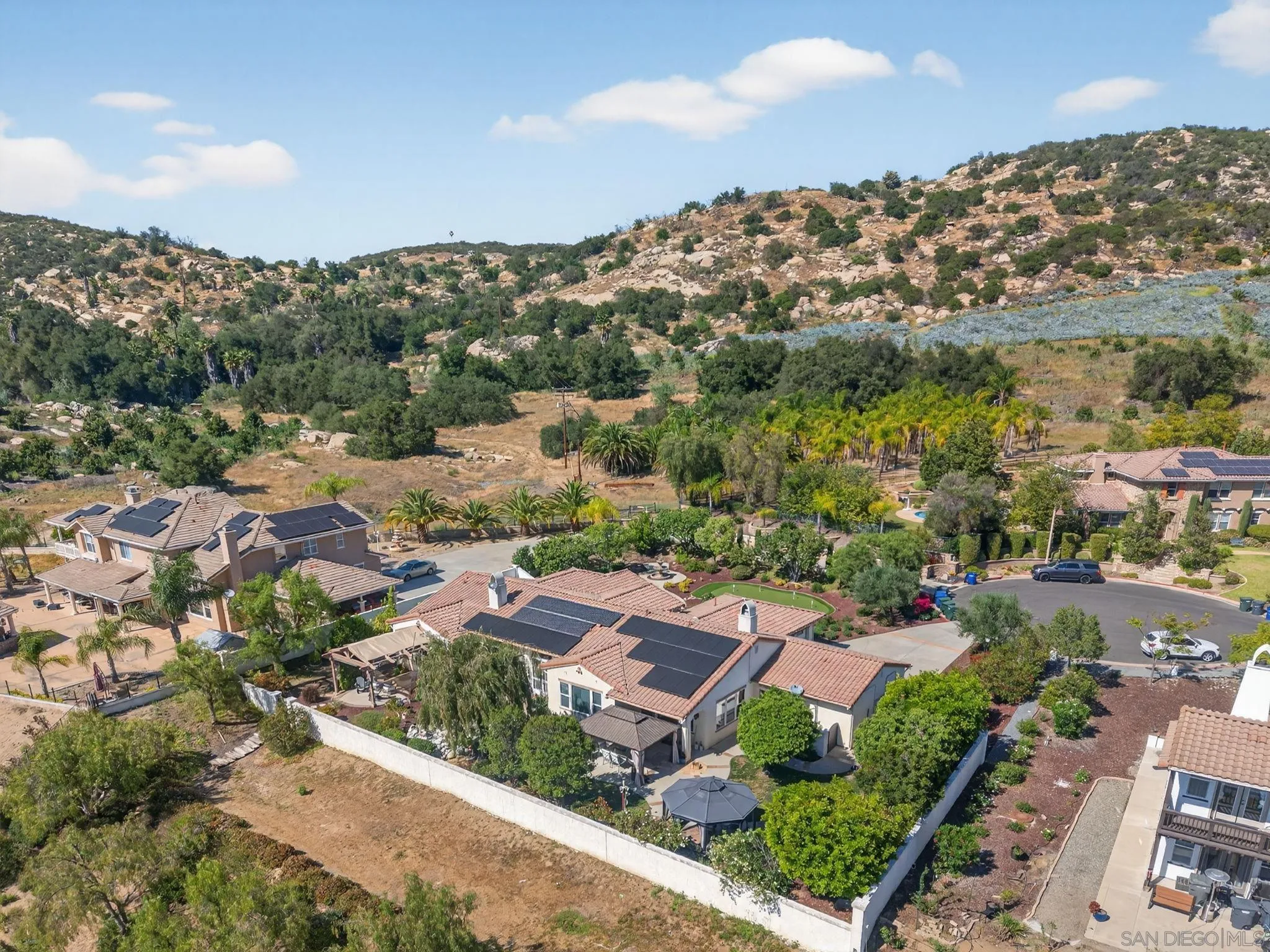 14713 Interlachen Terrace Valley Center, CA 92082 - Photo 74 of 74