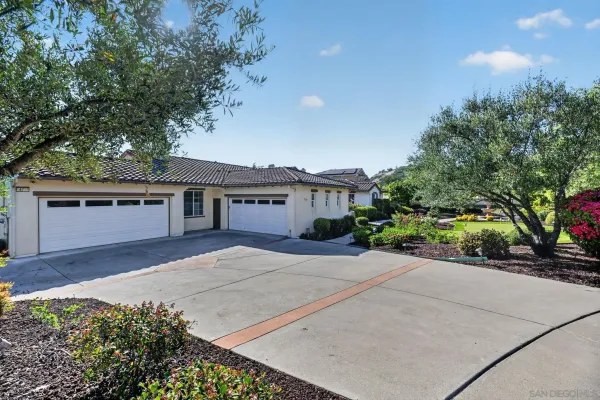 $1,279,000 | 14713 Interlachen Terrace, Valley Center, CA 92082