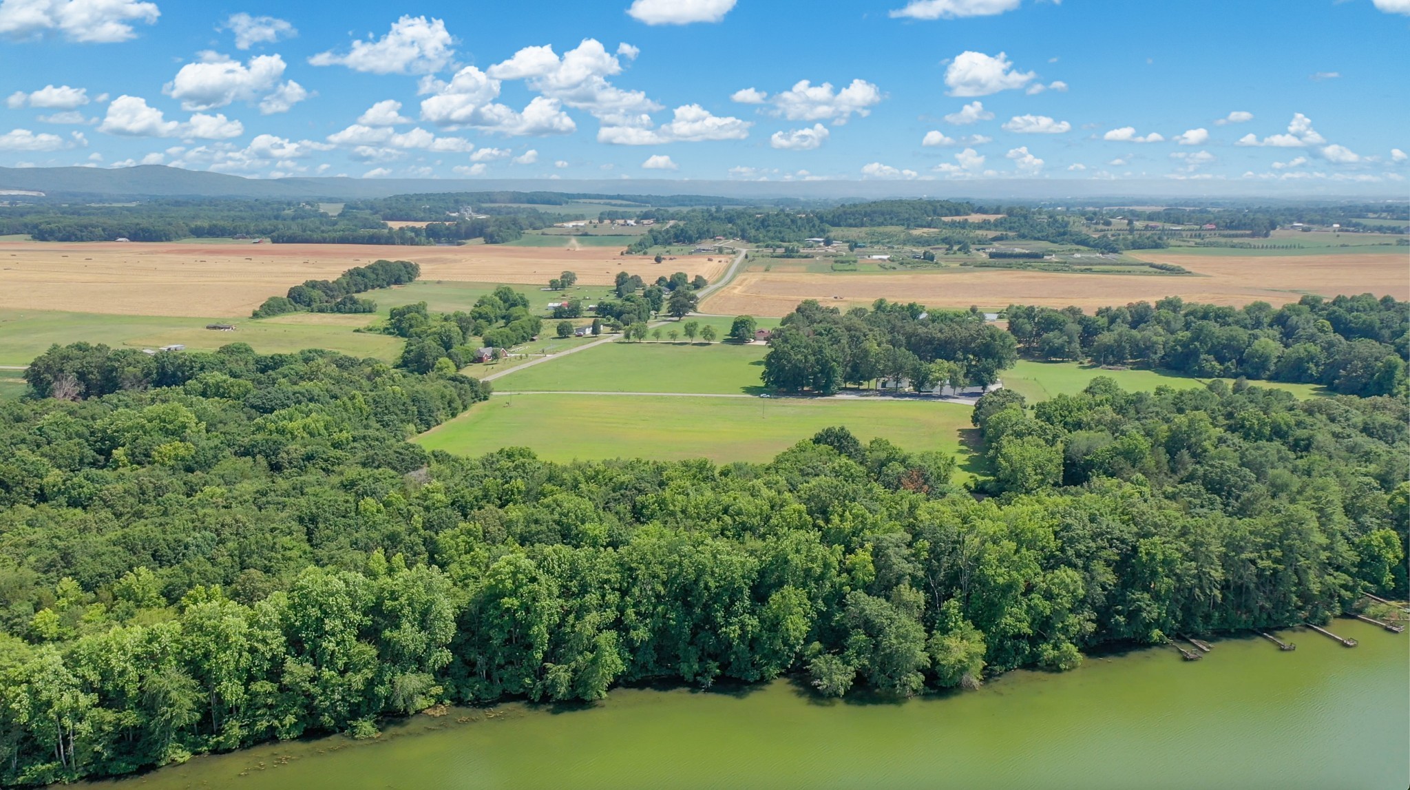 6 Monroe Floyd Road Decherd, TN 37324 - Photo 23 of 38