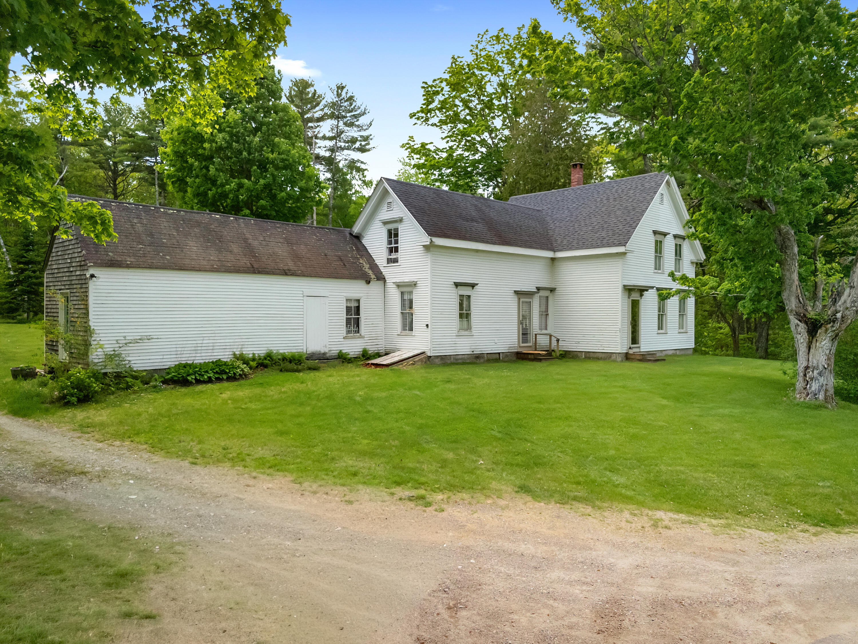 479 Niilo Hill Road Warren, ME 04864 - Photo 8 of 52 DJI_20260527130210_0860_D