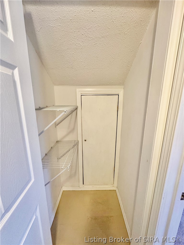 311 North Church Street Austin, IN 47102 - Photo 29 of 37 Upstairs Closet