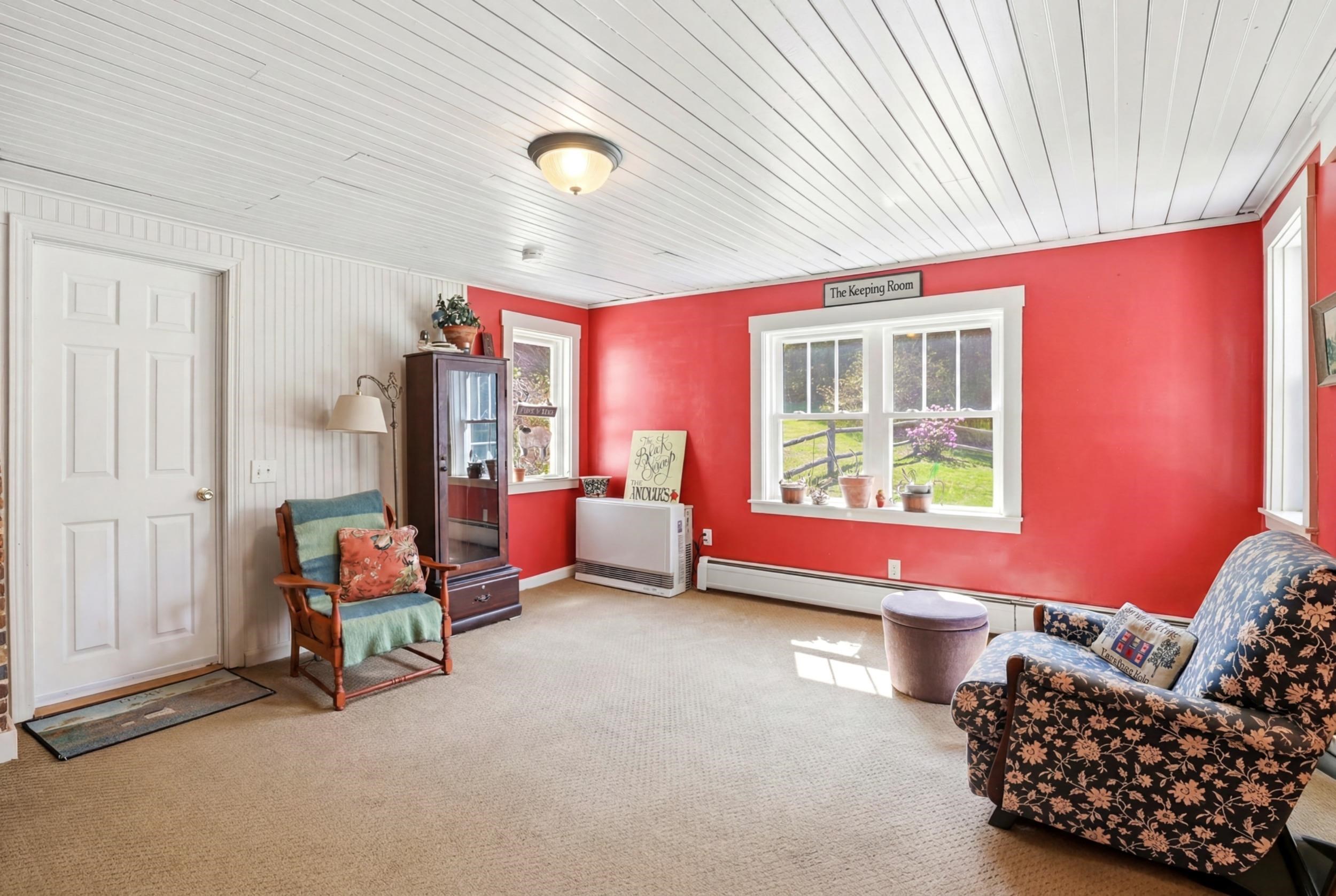 3 Cheney Hill Road Bradford, NH 03221 - Photo 28 of 53