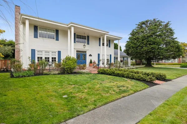 $2,295,000 | 2120 St Andrews Road, Half Moon Bay, CA 94019