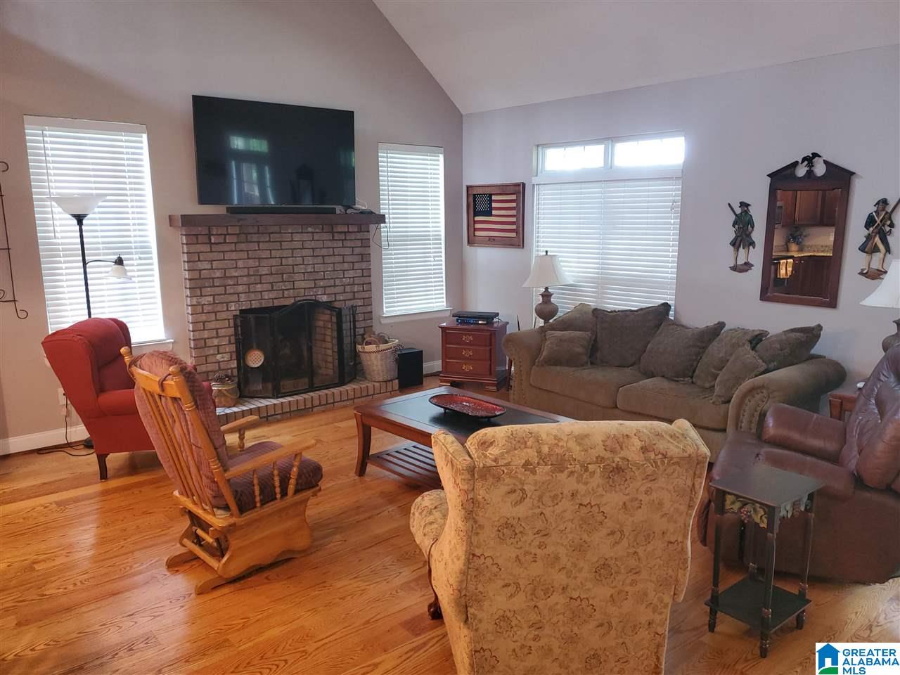 1380 White Oak Road Sylacauga, AL 35151 - Photo 5 of 45