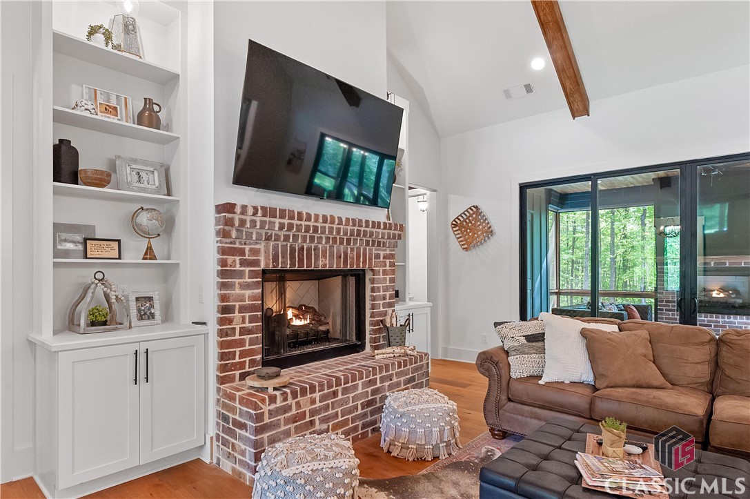 2461 Weaver Jones Road Rutledge, GA 30663 - Photo 47 of 75
