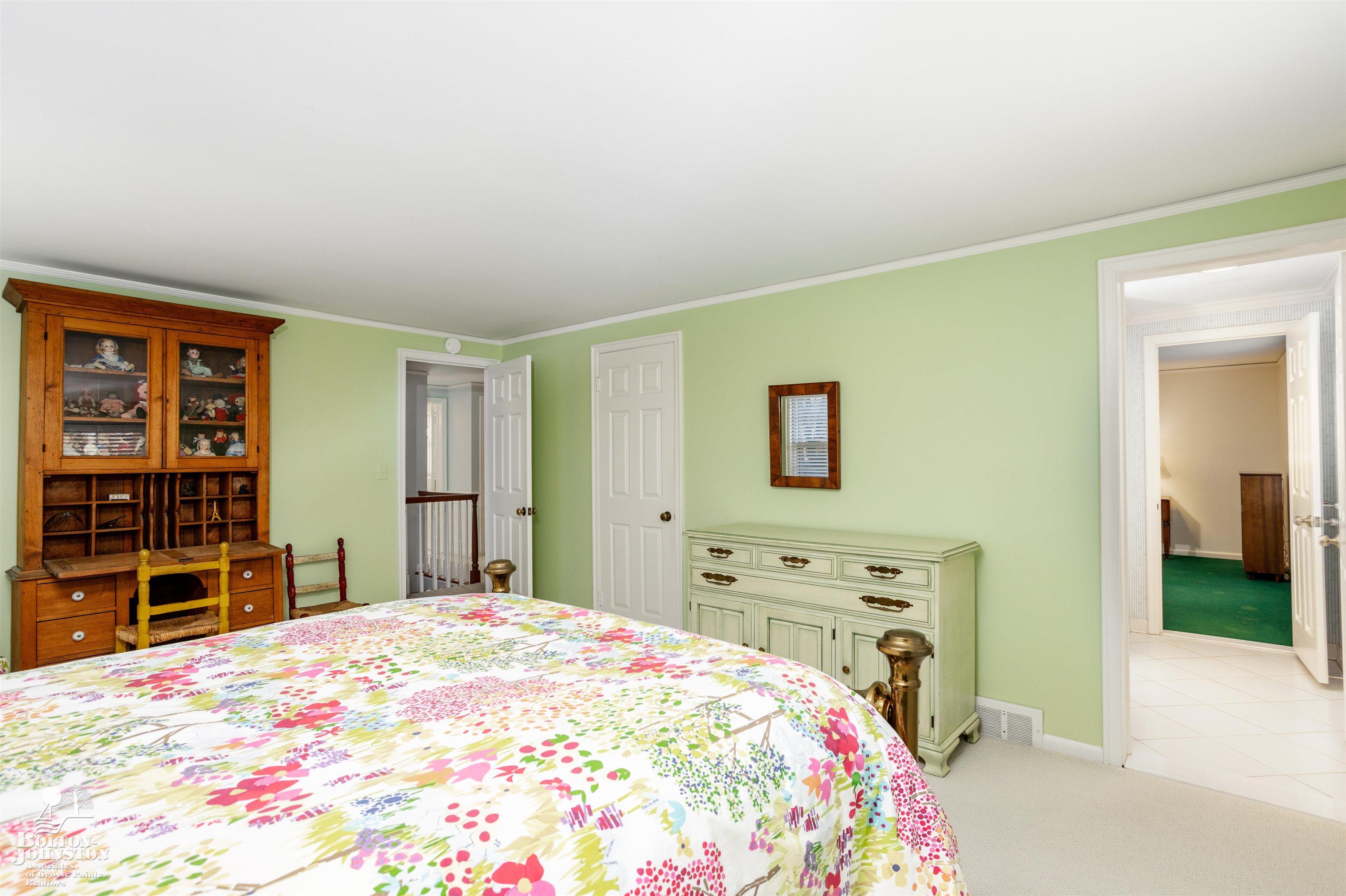 77 Merriweather Road Grosse Pointe Farms, MI 48236 - Photo 30 of 73