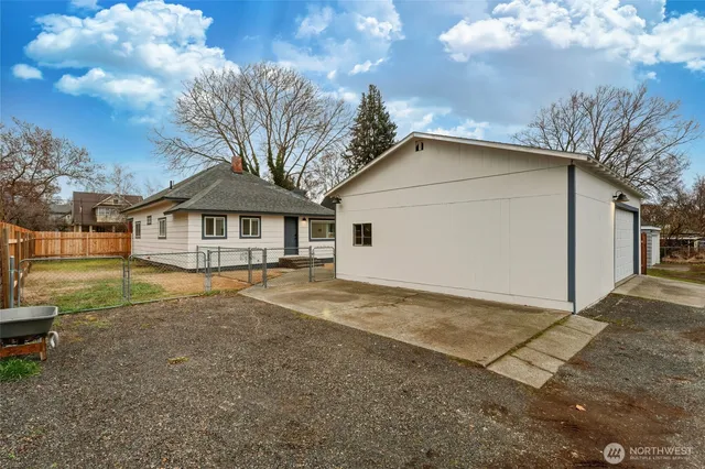 $419,000 | 564 South 1st Avenue, Walla Walla, WA 99362
