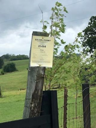 356 Calvary Road Harrodsburg, KY 40330 - Photo 2 of 28 Photo 2