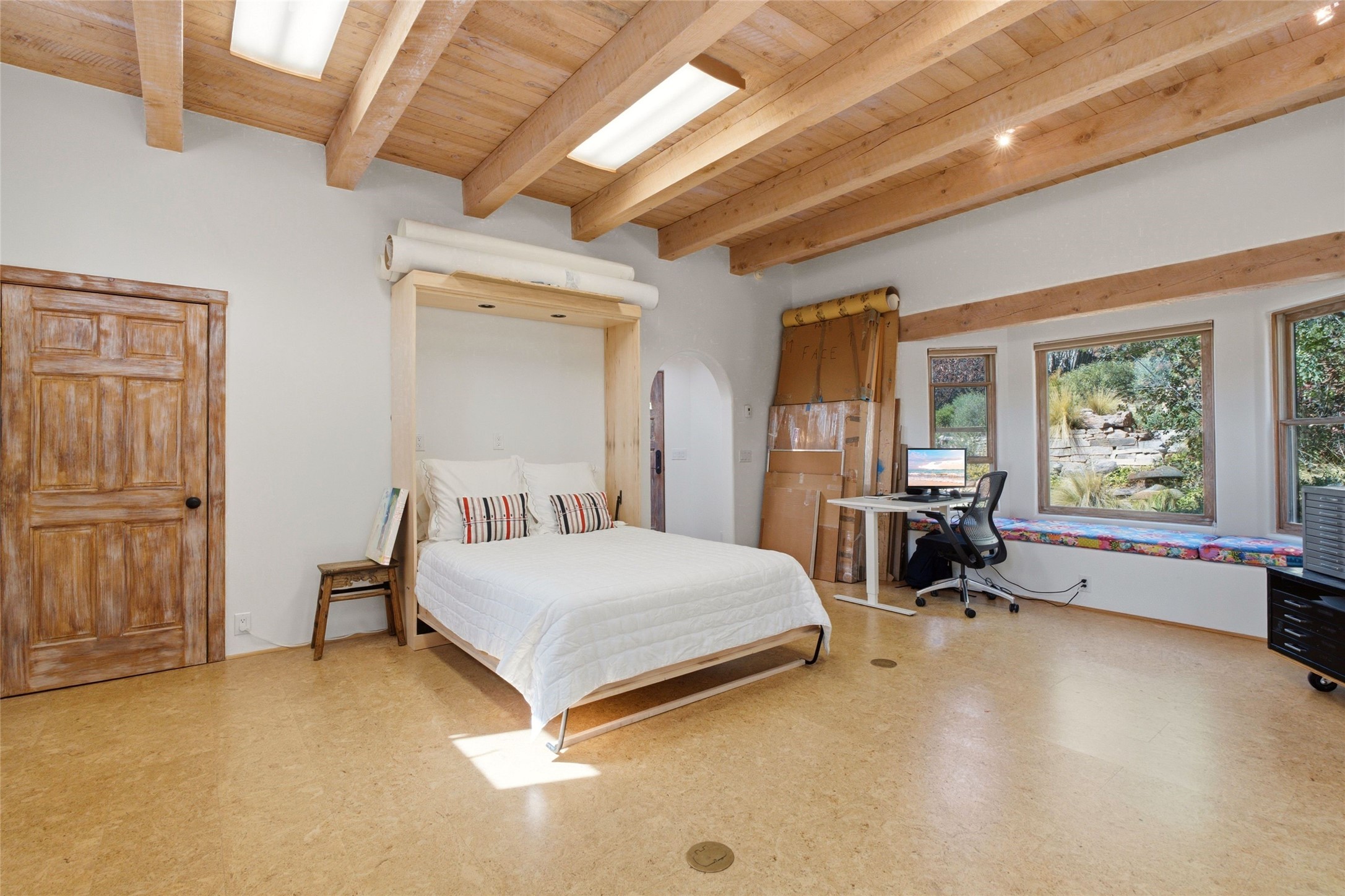 667 Gonzales Road Santa Fe, NM 87501 - Photo 35 of 44 Casita