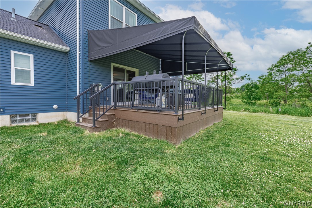 4303 Lockport Road Cambria, NY 14094 - Photo 47 of 50