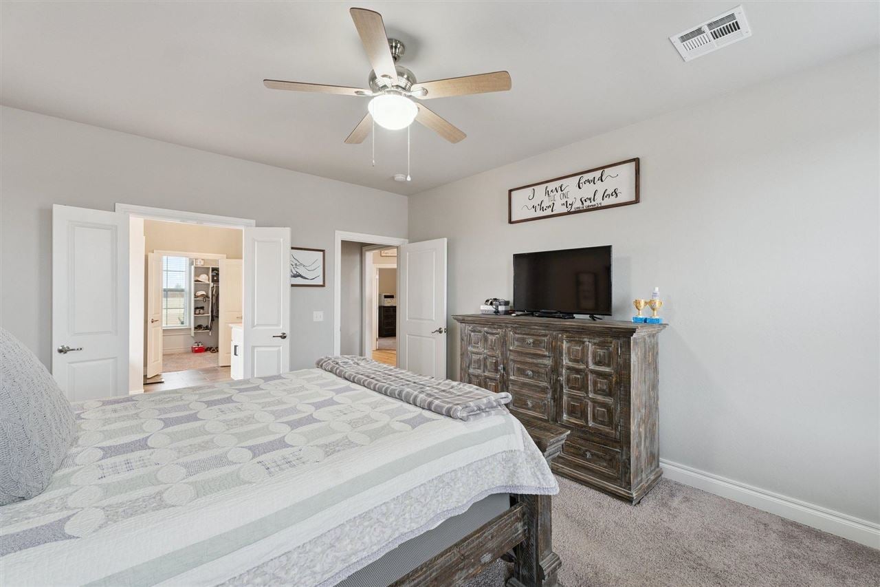 4640 Ranchero Drive Edmond, OK 73025 - Photo 18 of 43 Gallery Image 18