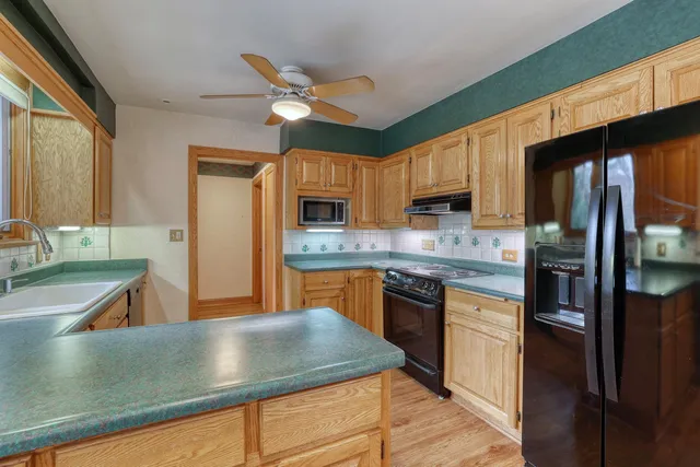 $550,000 | 15430 West Burleigh Road, Brookfield, WI 53005