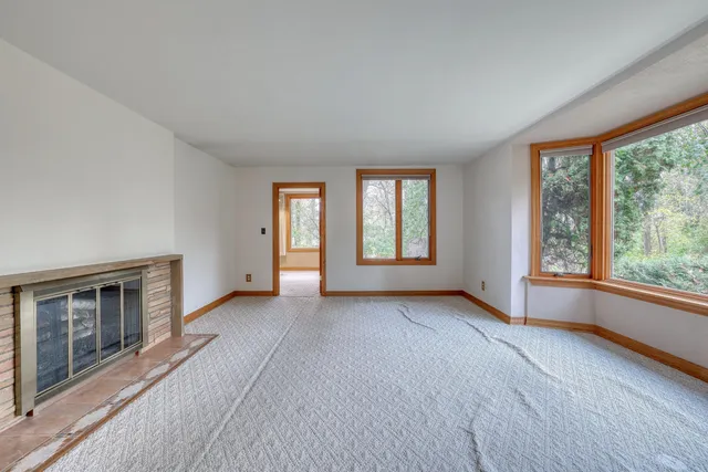 $550,000 | 15430 West Burleigh Road, Brookfield, WI 53005