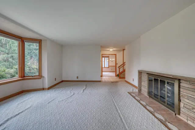 $550,000 | 15430 West Burleigh Road, Brookfield, WI 53005