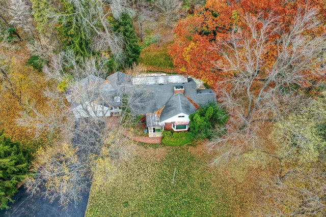 $550,000 | 15430 West Burleigh Road, Brookfield, WI 53005