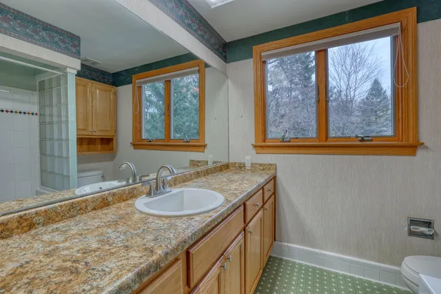 $550,000 | 15430 West Burleigh Road, Brookfield, WI 53005