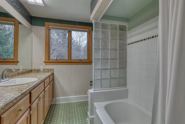 $550,000 | 15430 West Burleigh Road, Brookfield, WI 53005